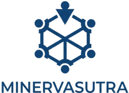 Minervasutra Logo